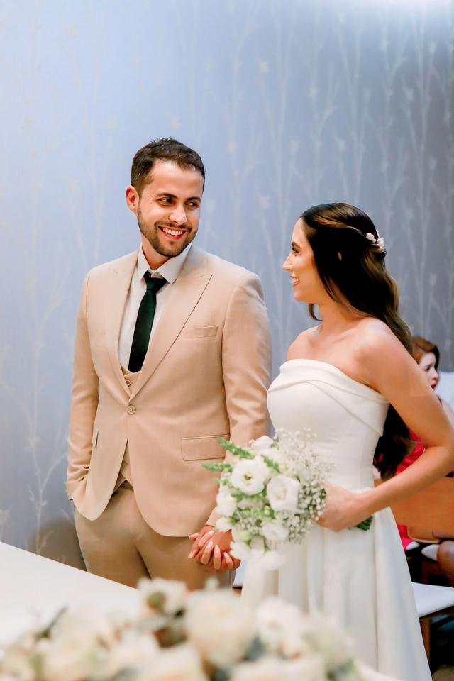 Foto com Júlia - 1