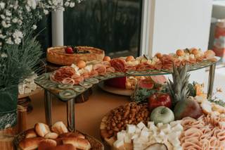 Adnie Ribeiro Buffet e Eventos - 8