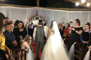 Nostro Villaggio - Casamentos & Eventos - 5