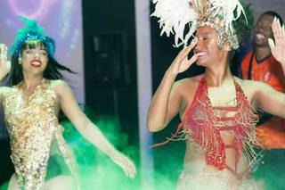 Status Samba Show - 8