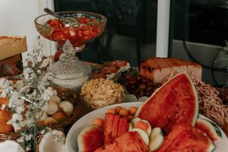 Adnie Ribeiro Buffet e Eventos - 9