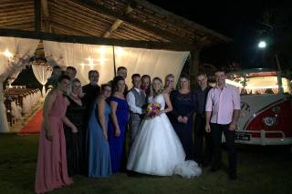 Nostro Villaggio - Casamentos & Eventos - 6