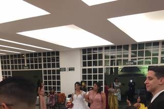 Casa Amarela Eventos - 1