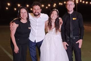 Mi Oliver - Cerimonial e Assessoria - 20