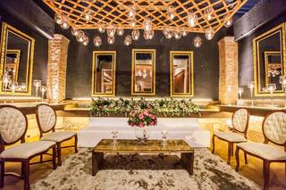 Caravaggio Galeria de Arte e Eventos - 15