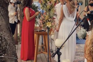 Do Bosque Wedding by Magali Coutinho - 8