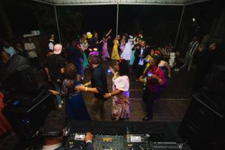 UPdeejay Sonorização e Iluminação - 5