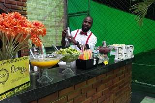 Patroni Drinks - 8