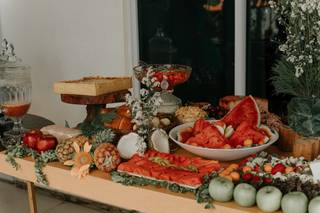 Adnie Ribeiro Buffet e Eventos - 10
