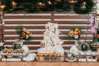 Rosa Cereja Decor - 10