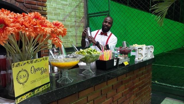 Patroni Drinks - 4