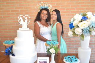 Jussara Hilário Eventos - 5