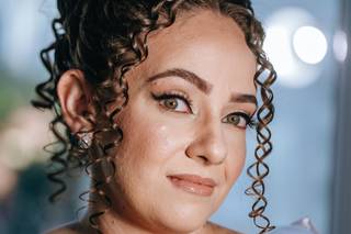 Cris Souza Makeup - 10