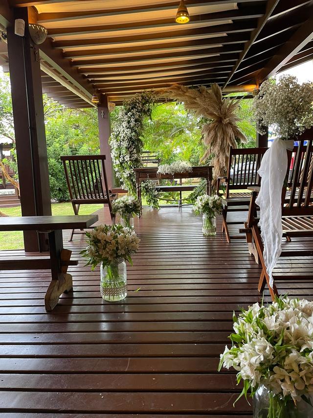 Renata Maranon Cerimonial - 2