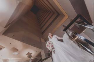 Passione Casamentos - 8