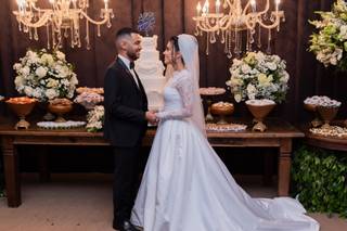 Analee Dias Assessoria e Cerimonial - 11