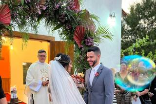 Espaço Kuryala Recepção e Eventos - 22