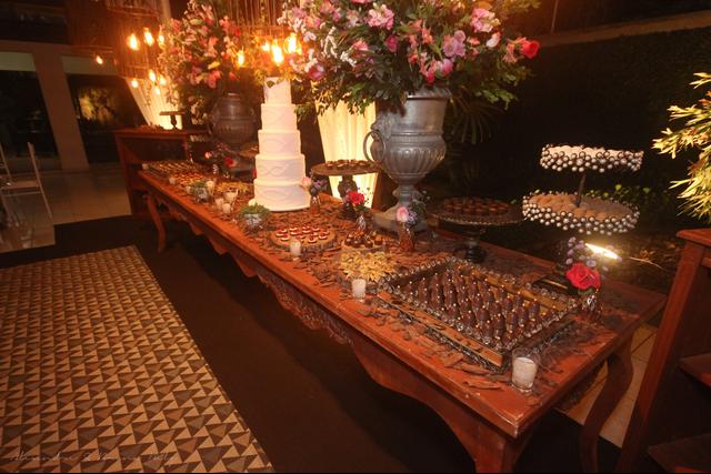 Paulo's Buffet - 4