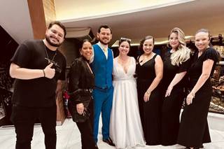 Karol Tavares Assessoria e Cerimonial - 11