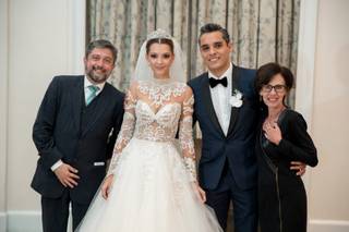 Sandra Lopes Cerimonial - 1