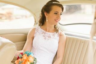 One Love Wedding Story - 21