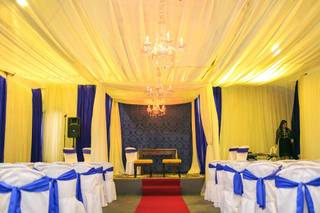 Sue Decorações e Eventos - 1