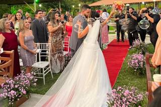 Espaço Kuryala Recepção e Eventos - 23