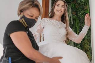 Dalila Souza Organização de Eventos - 17