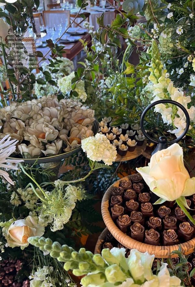 Balestrini Doces Finos - 2