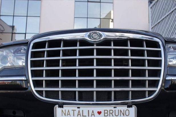Gino´s Executive Service 1