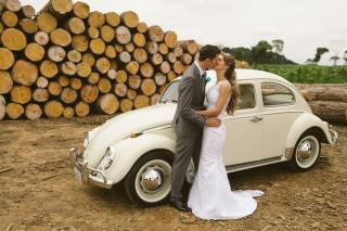 One Love Wedding Story - 23