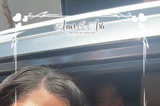 Amor e Arte Design - 8