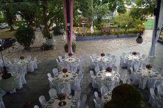 Chácara São João Eventos - 6