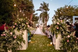 Amigas da Noiva Decoração de Eventos - 4