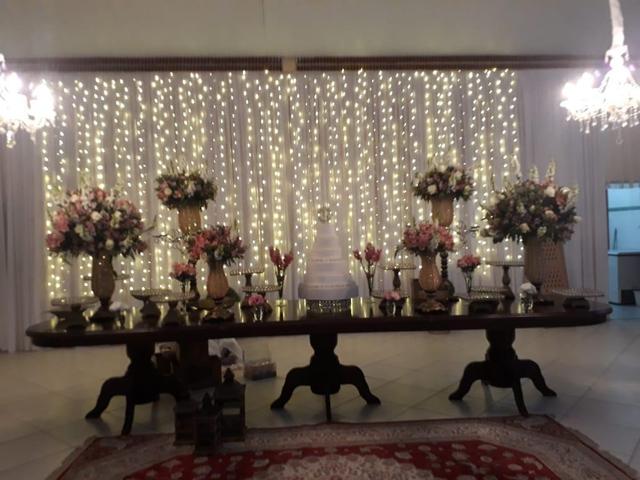 Comemore Buffet - 2