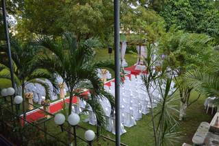 Chácara São João Eventos - 7