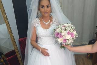 Rosa Rara Flores - 18