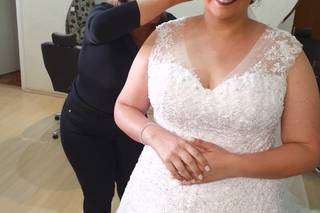 Feeling Cabeleireiros - 6