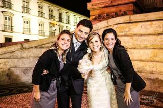 Doux Mariage - 1