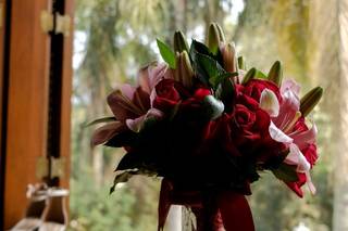 Divina Flor Decoração - 29