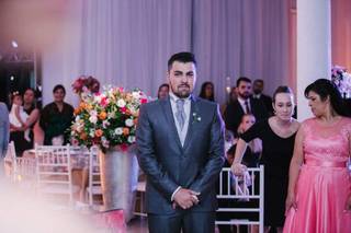 One Love Wedding Story - 18