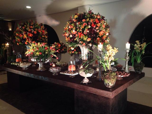 Perfect Flower Decoração - 4