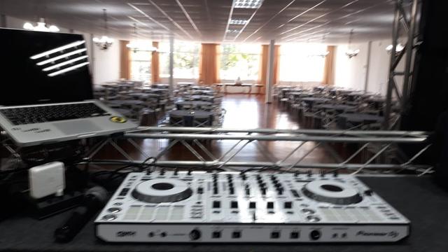 Dj e Vj Luigi Luiz Set Sound Eventos - 4