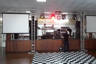 Dj e Vj Luigi Luiz Set Sound Eventos - 8