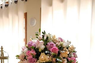 Divina Flor Decoração - 31