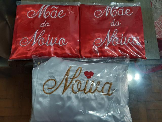 Ateliê de La Passion Noivas & Cia - 3