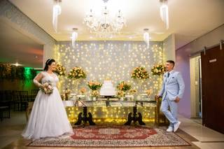 Buffet Dream Hall - 16