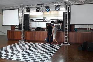 Dj e Vj Luigi Luiz Set Sound Eventos - 9