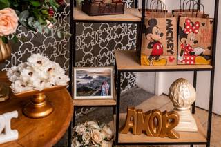 Garden Hall Eventos - 8