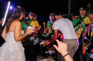 Bateria TS SHOW - Bateria de Escola de Samba & Carnaval - 9